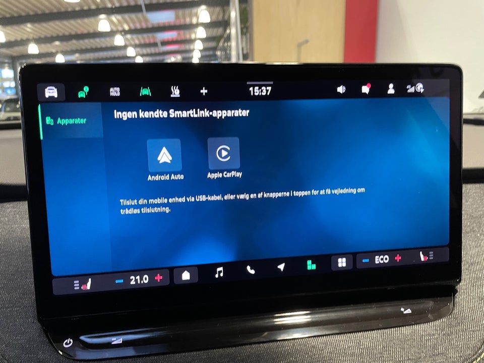 Skoda Elroq 85 iV Premium 5d