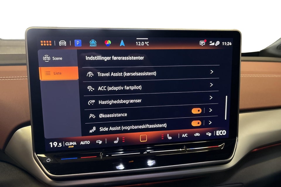 VW ID.4 77 Style+ 5d
