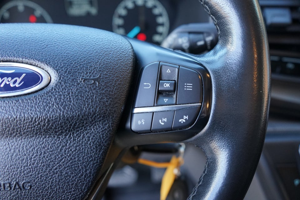 Ford Transit Custom 320S 2,0 TDCi 170 Trend aut.