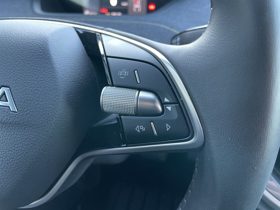 Skoda Elroq 85 iV Premium 5d