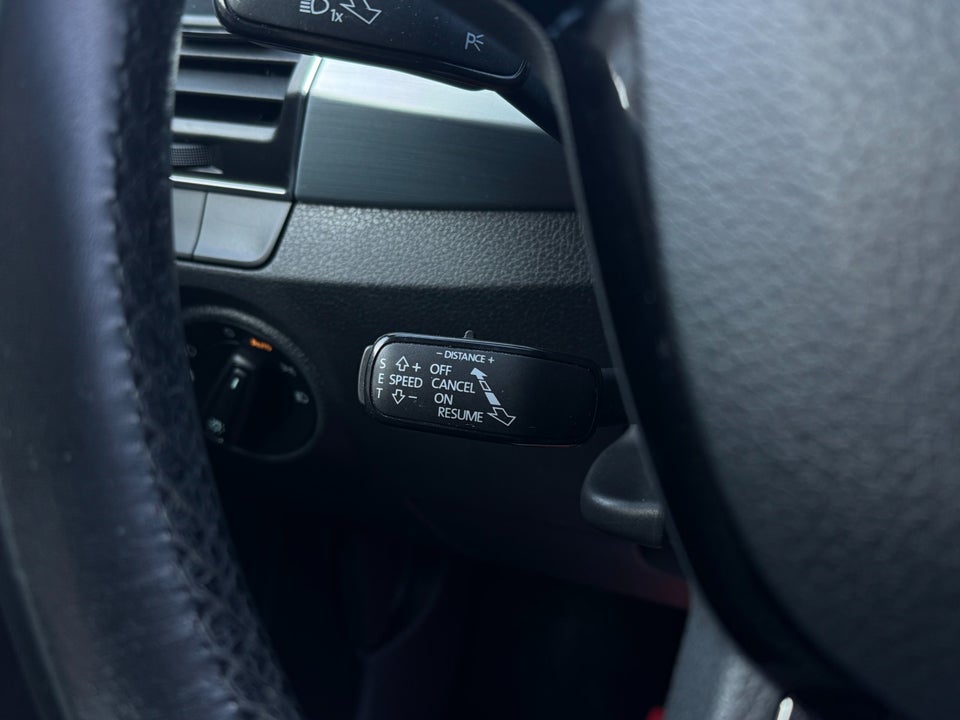 Skoda Fabia 1,0 TSi 110 Ambition DSG 5d