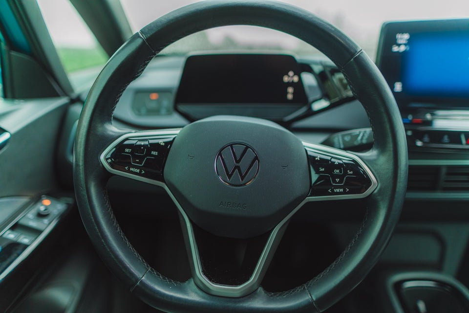 VW ID.3 45 Pure 5d
