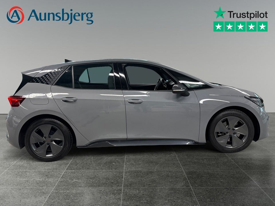 Cupra Born 58 High 5d