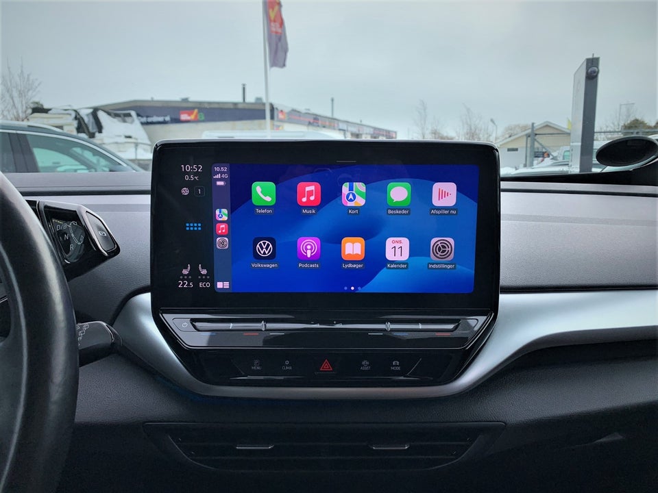 VW ID.4 77 1ST Pro Max 5d