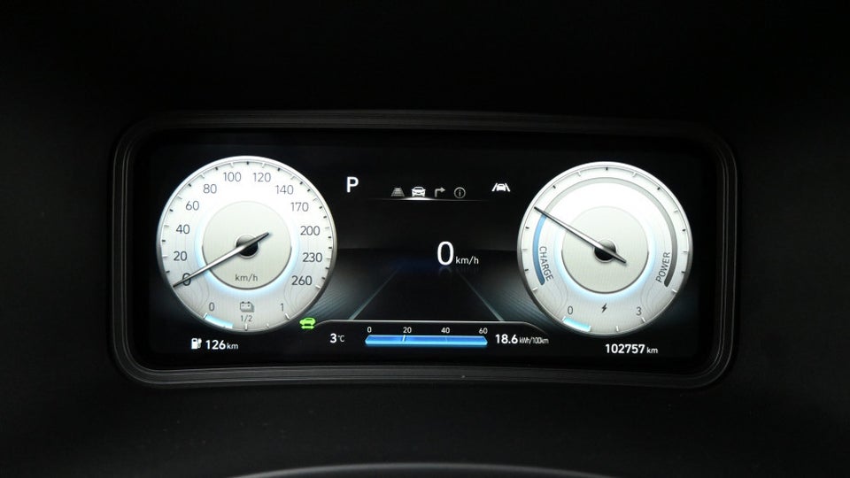 Hyundai Kona 64 EV Advanced 5d