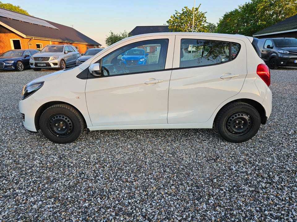 Opel Karl 1,0 Cosmo 5d