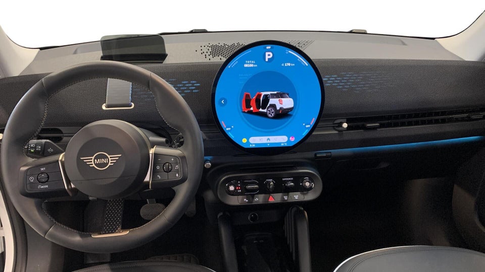 MINI Aceman E Classic Trim S 5d