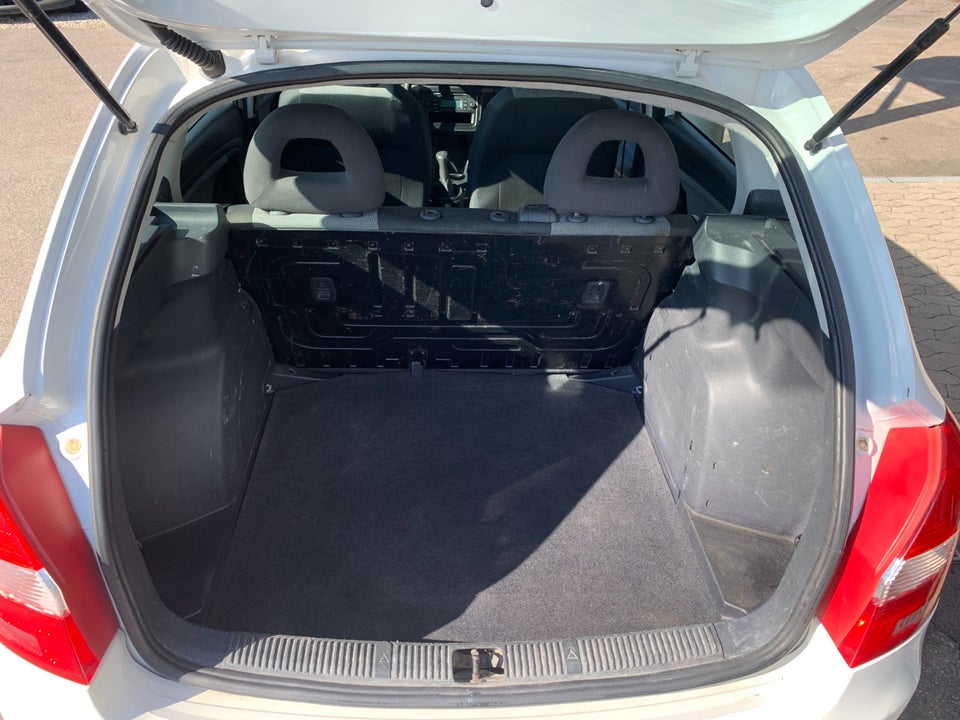 Skoda Fabia 1,2 12V Classic Combi 5d