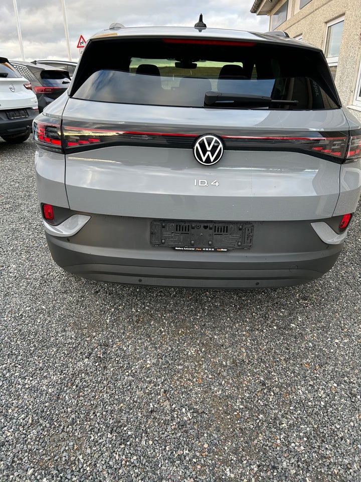 VW ID.4 Pro Performance 5d