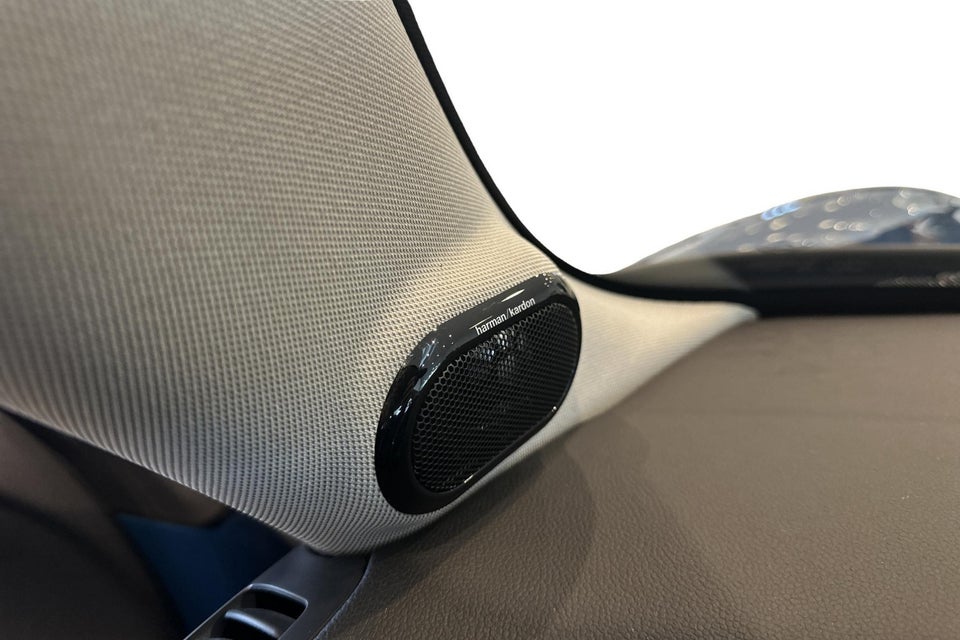 MINI Cooper SE Edition Premium Plus 3d