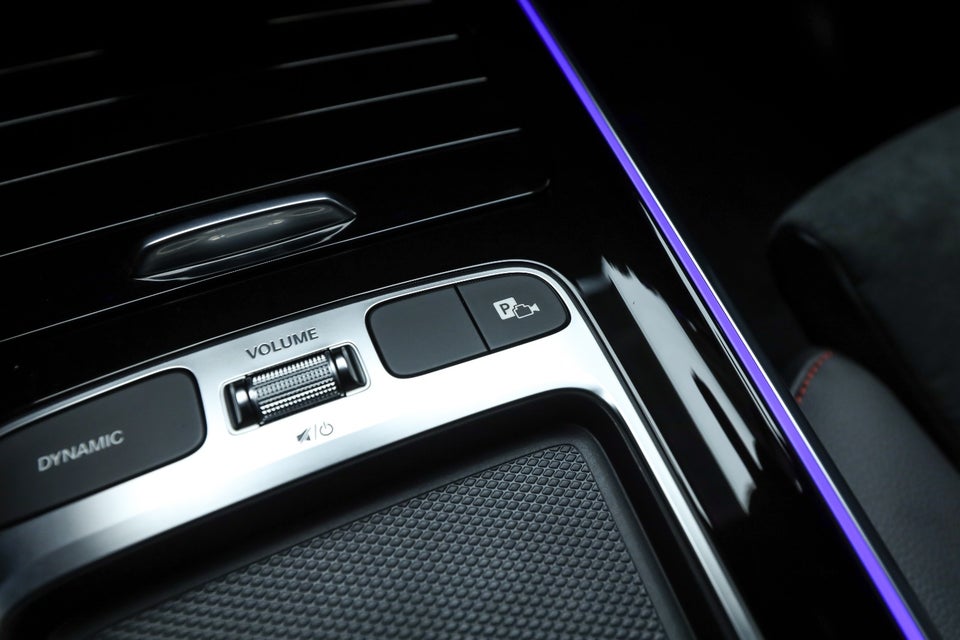 Mercedes EQB350 AMG Premium 4Matic 5d