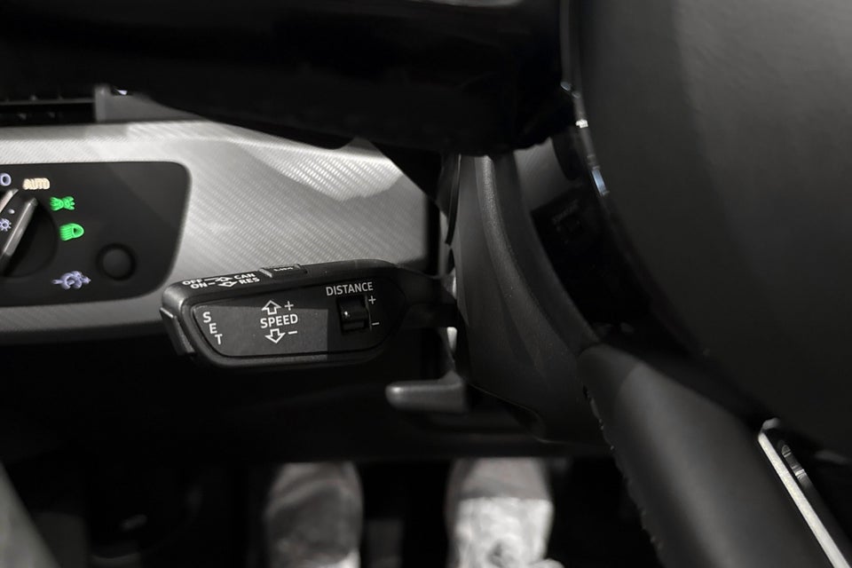 Audi A5 40 TFSi Sport Cabriolet S-tr. 2d