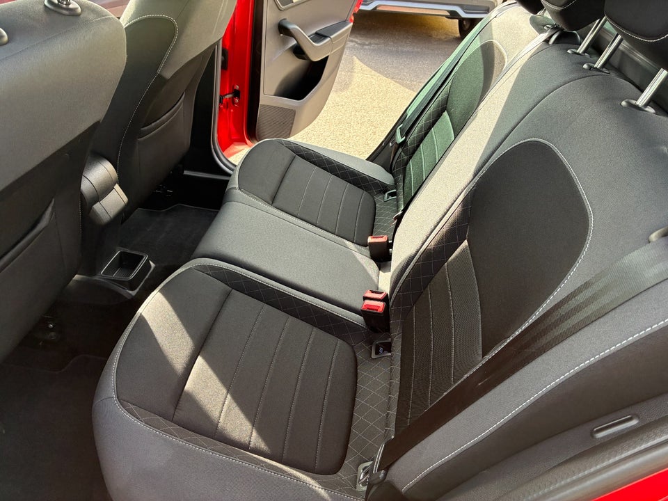 Skoda Fabia 1,0 TSi 110 Ambition Combi 5d