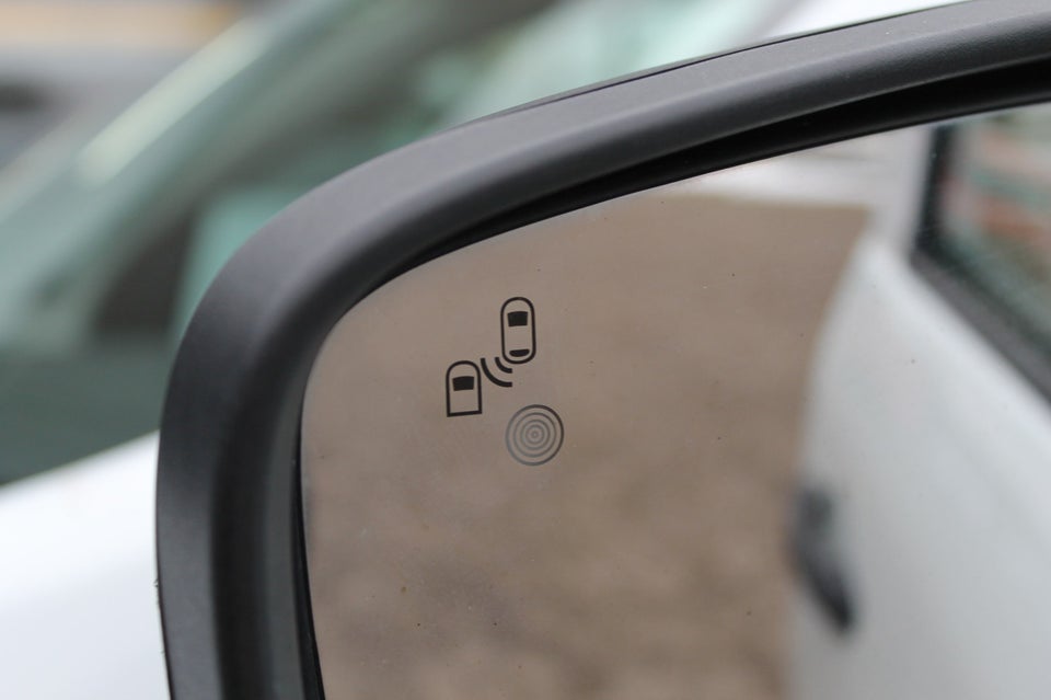 Renault Express 1,5 dCi 75 Tekno 5d