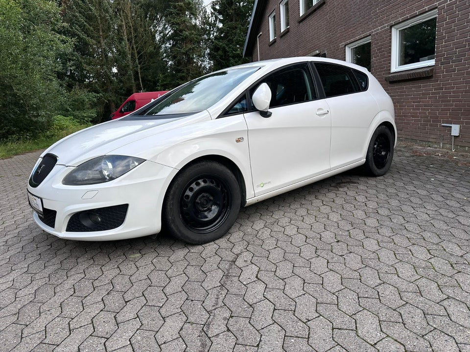 Seat Leon 1,6 TDi Style eco 5d