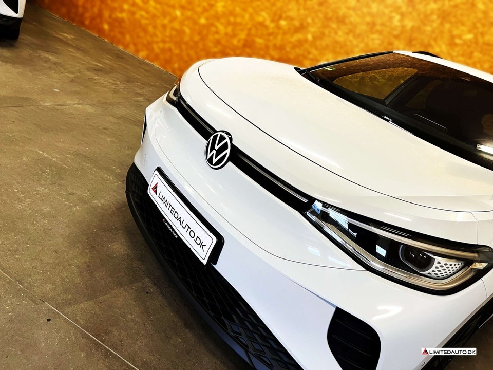 VW ID.4 77 Pro Performance 5d