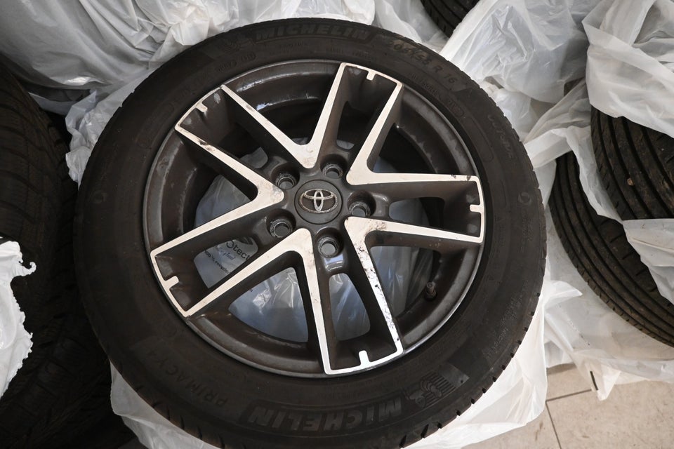 Toyota Auris 1,6 T2+ Touring Sports 5d