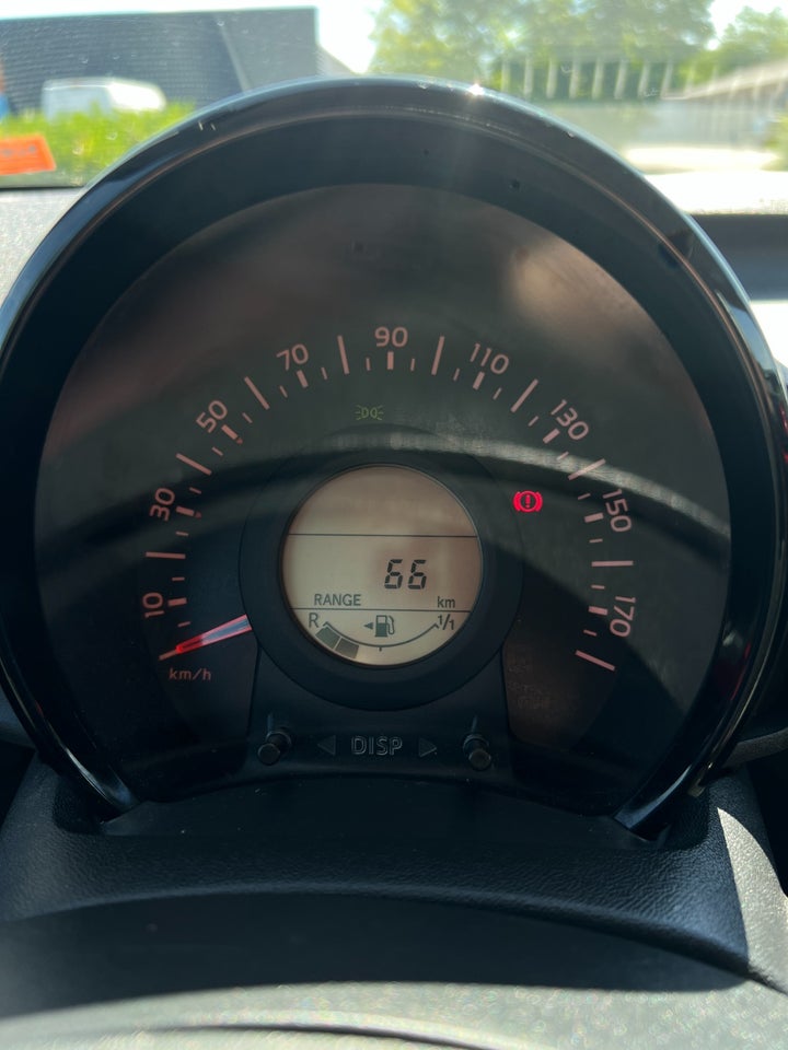 Citroën C1 1,2 PureTech Feel 5d