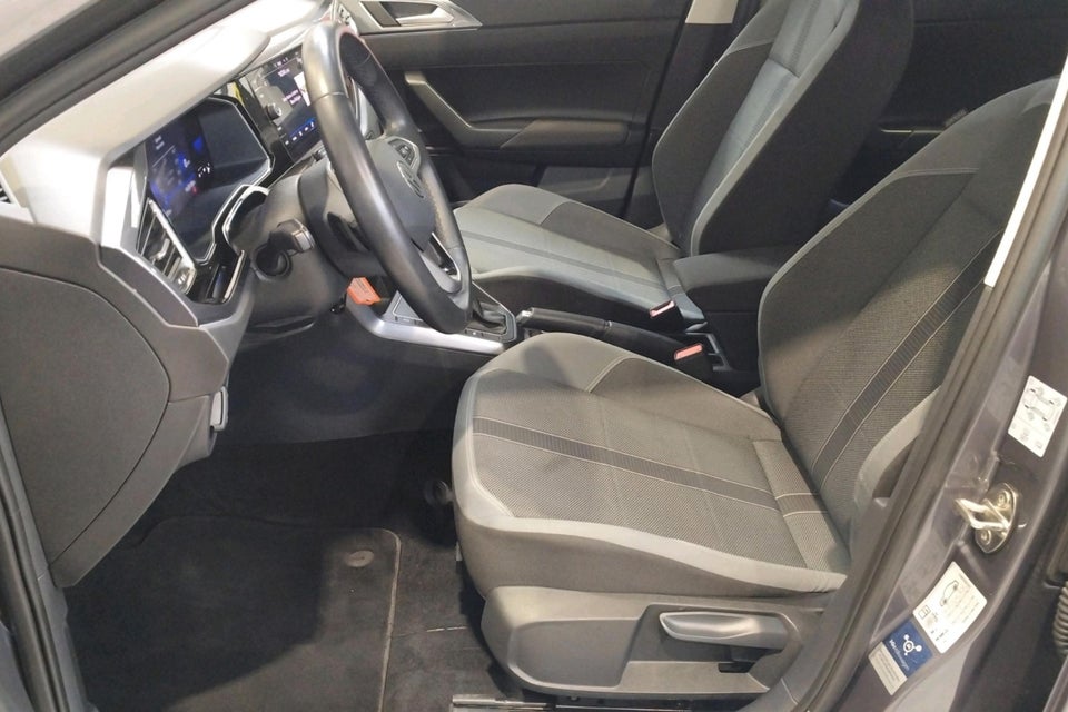 VW Polo 1,0 TSi 110 Style DSG 5d