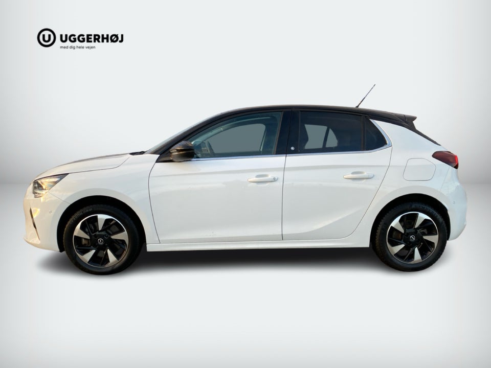 Opel Corsa-e 50 Elegance 5d