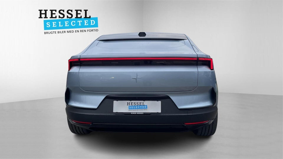 Polestar 4 Long Range 5d