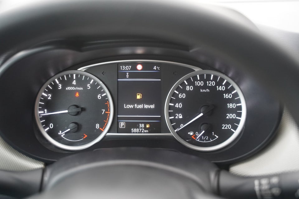 Nissan Micra 1,0 IG-T 100 Acenta X-tr. 5d