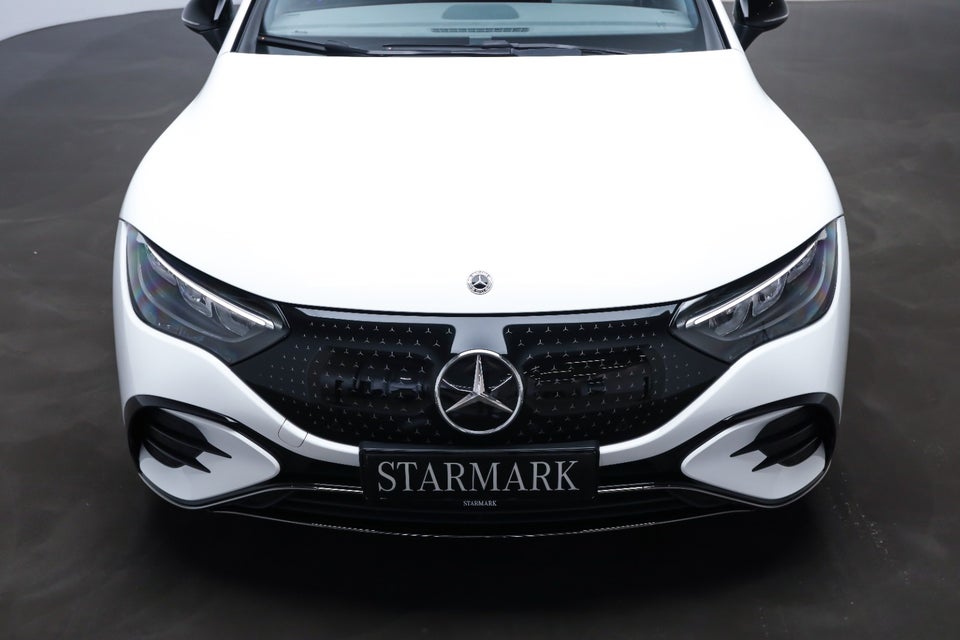 Mercedes EQE350+ AMG Edition 4d