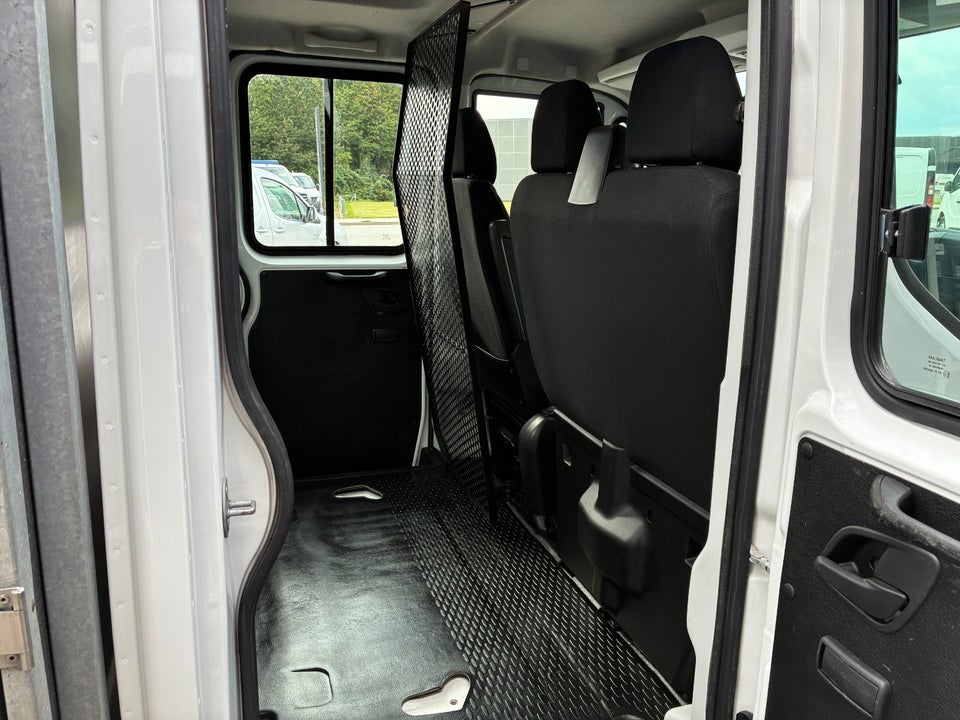 Iveco Daily 3,0 35C18 Db.Kab AG8 4d