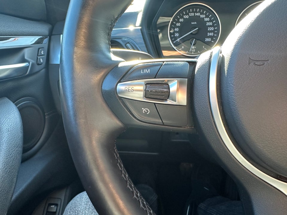 BMW X1 2,0 xDrive25i aut. 5d