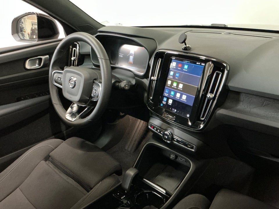 Volvo XC40 P6 ReCharge Core 5d