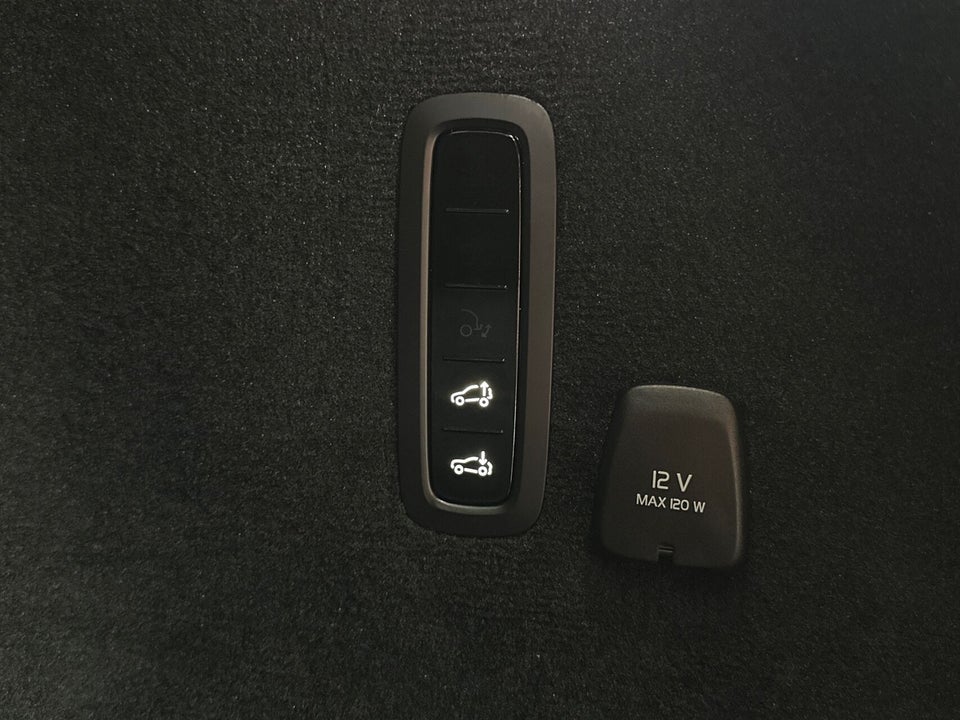 Polestar 3 Long Range AWD 5d