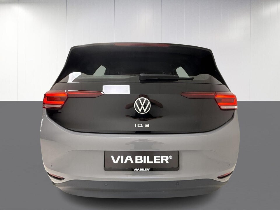 VW ID.3 77 Pro S 5d