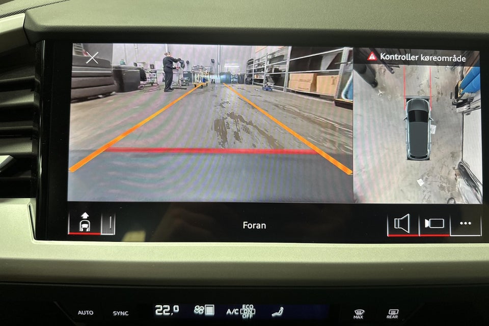 Audi Q4 e-tron 45 Progress Advanced 5d
