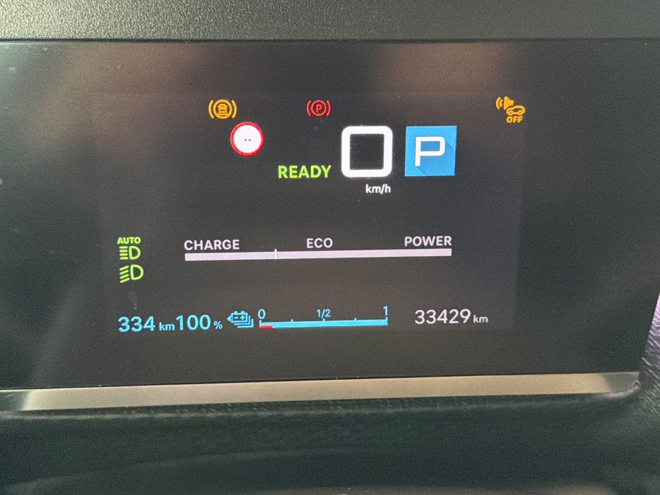 Citroën ë-C4 X 50 Max 4d