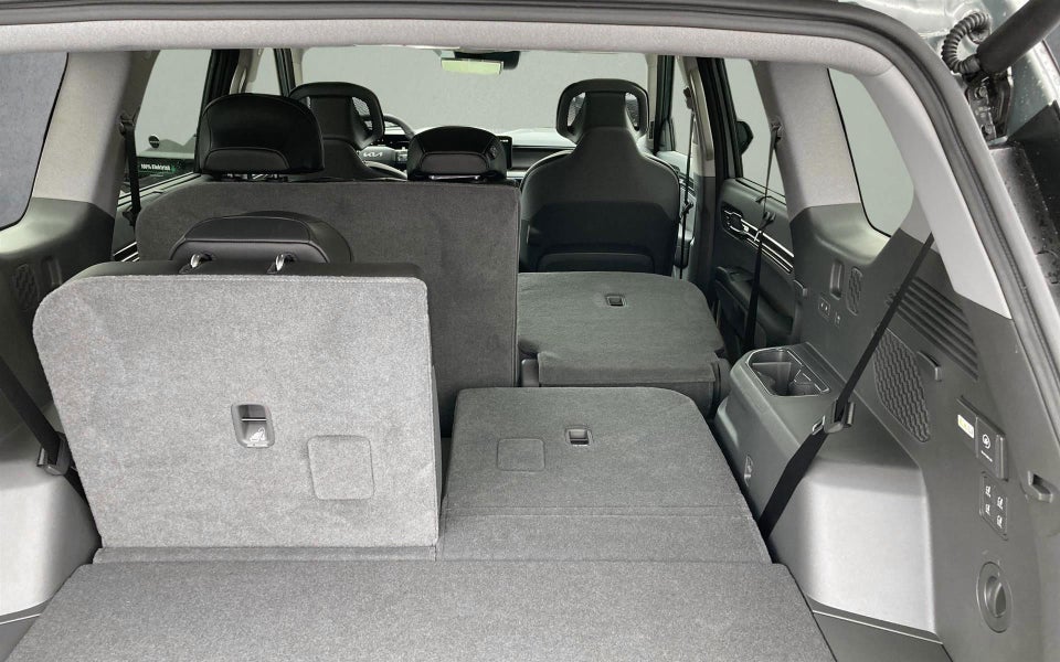 Kia EV9 99 Long Range Premium RWD 7prs 5d