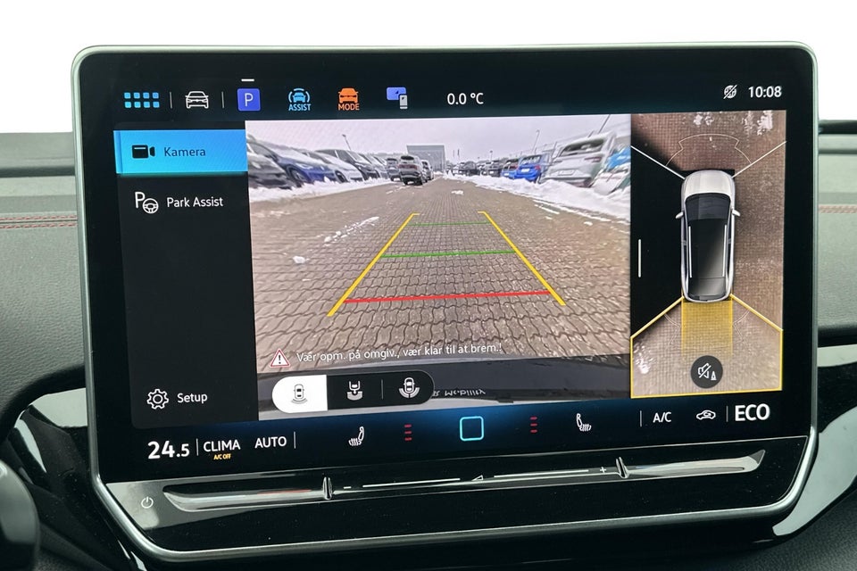 VW ID.4 77 GTX Max+ 4Motion 5d