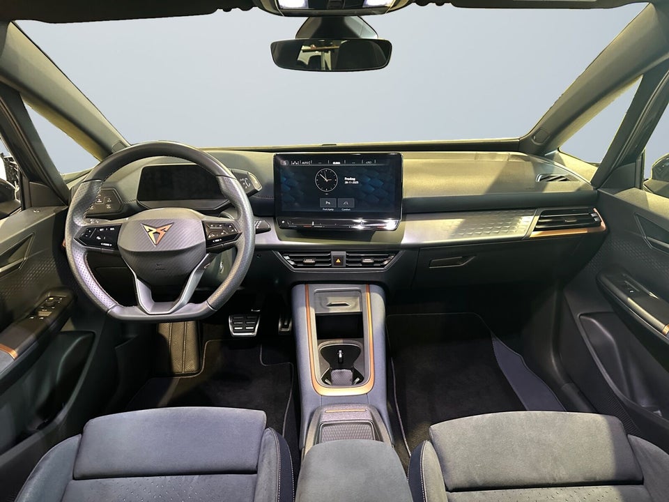 Cupra Born 58 Dinamica Pack High 5d