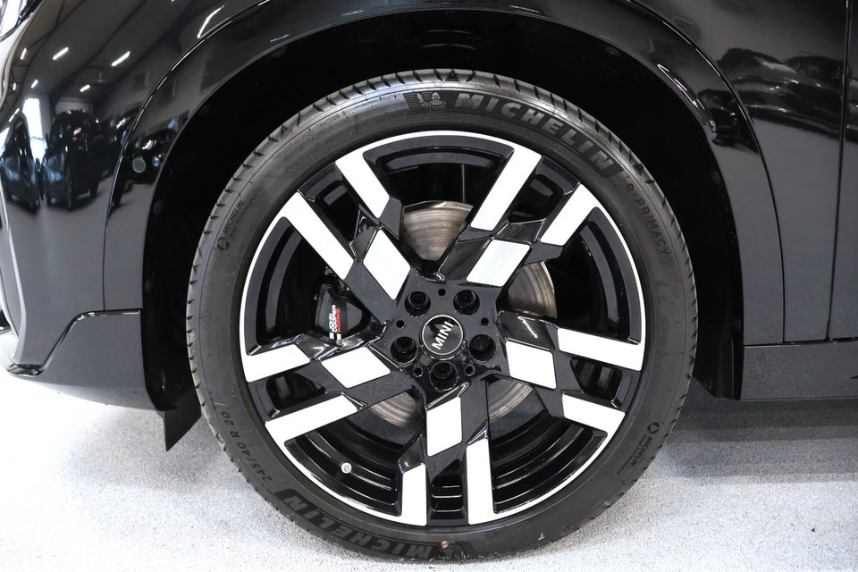 MINI Countryman E JCW Trim L 5d