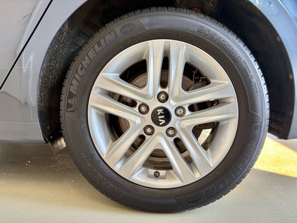 Kia Ceed 1,0 T-GDi Active SW 5d