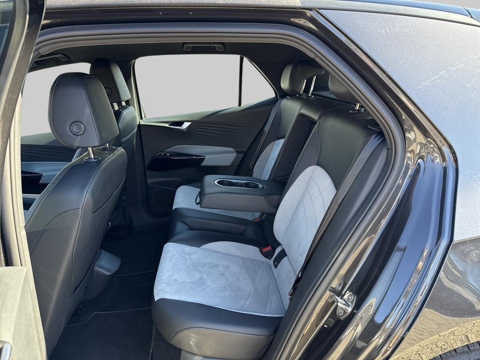 VW ID.3 77 Pro S 5d