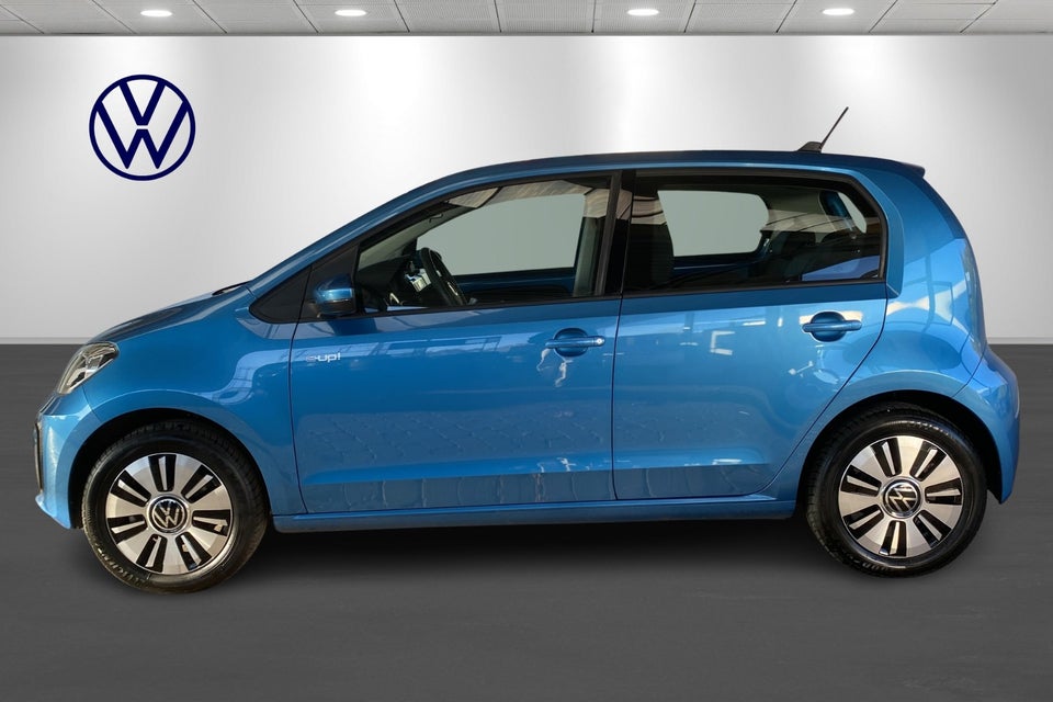 VW e-Up! 5d