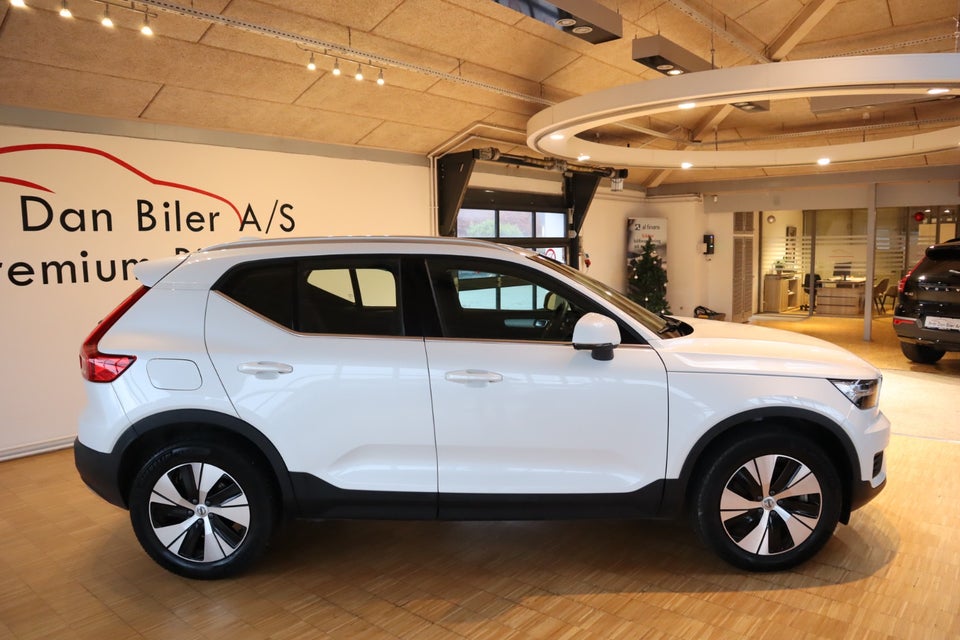 Volvo XC40 1,5 T4 ReCharge Inscription aut. 5d