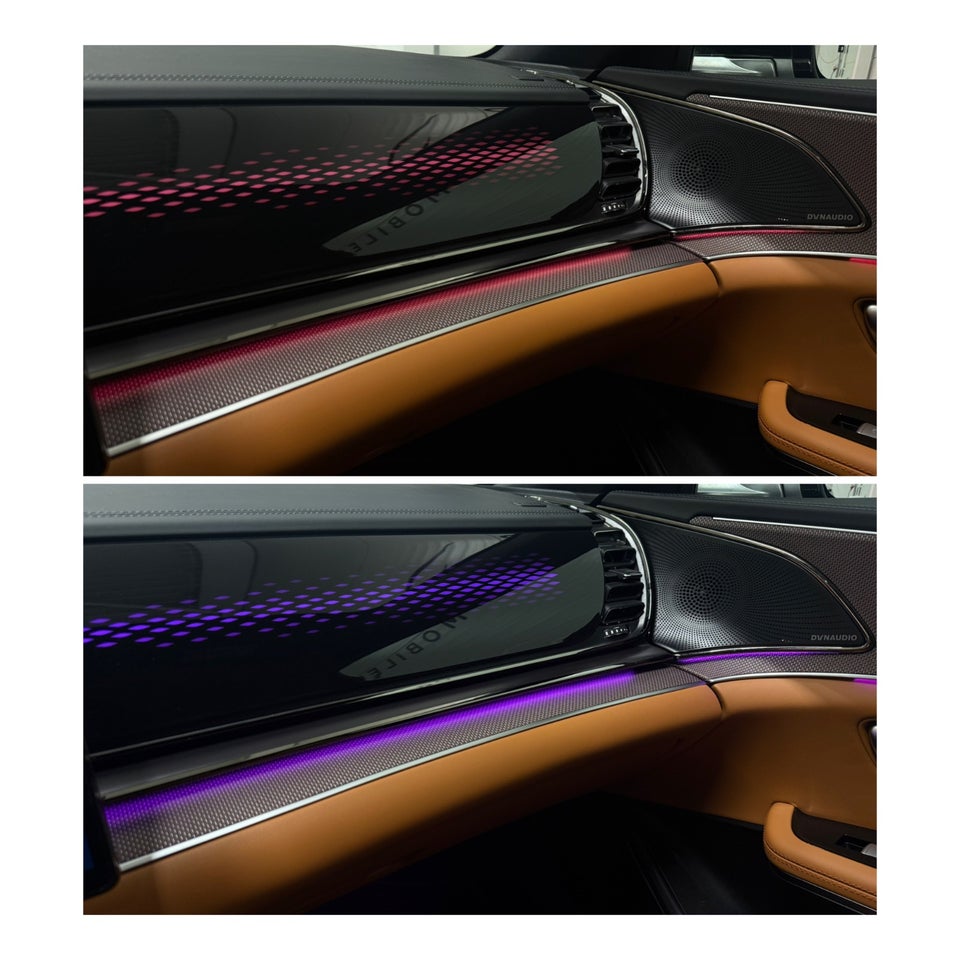 BYD Han 85 Design AWD 4d