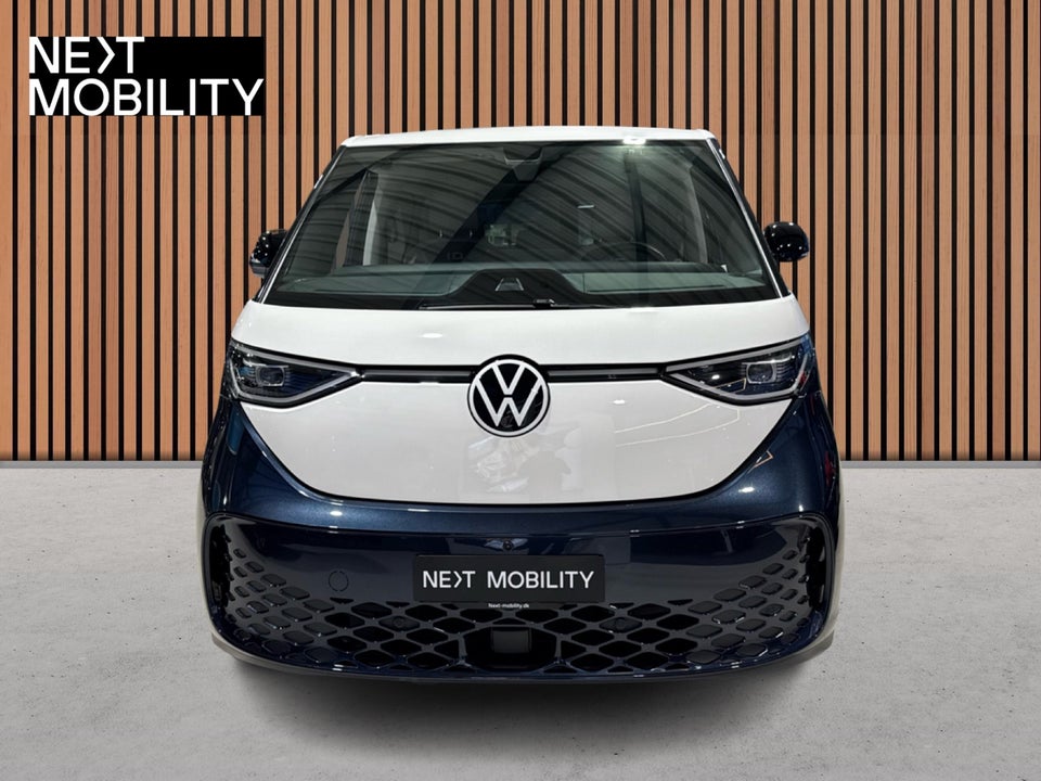 VW ID.Buzz 77 Life SWB 5d