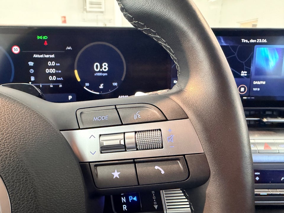 Hyundai Kona 1,0 T-GDi Advanced DCT 5d