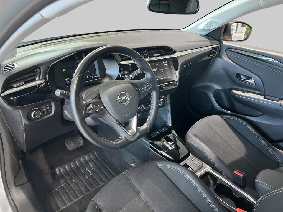 Opel Corsa-e 50 Elegance 5d