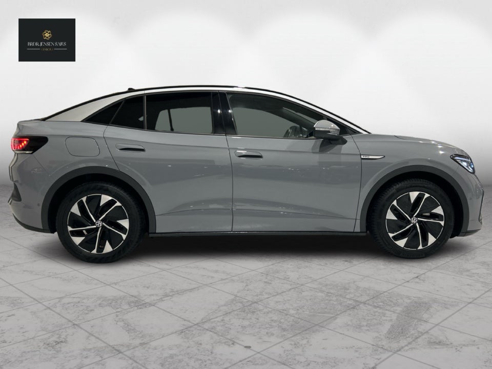 VW ID.5 77 Pro Performance 5d