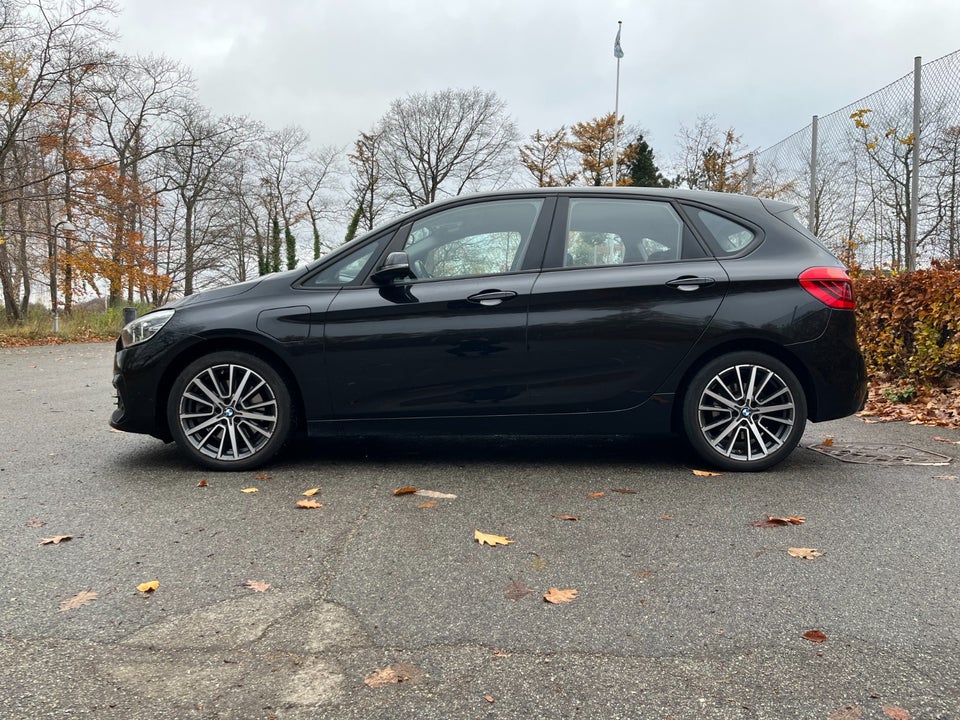 BMW 225xe 1,5 Active Tourer Sport Line aut. 5d