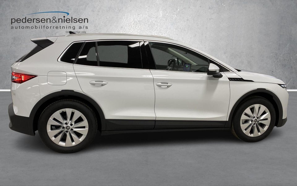 Skoda Elroq 85 iV Premium 5d