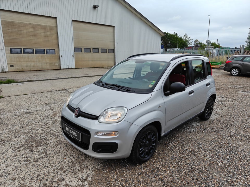 Fiat Panda 1,2 69 Easy 5d